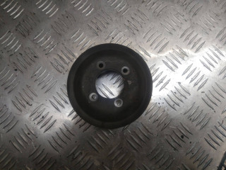 шкив помпы BMW X5 E53 [рестайлинг] 2004, 3.0 л., бензин, 1436590