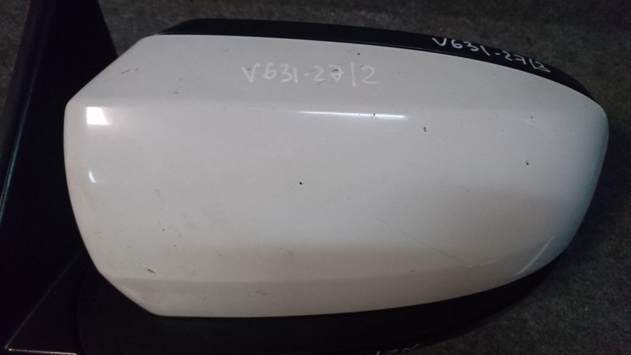 накладка на зеркало BMW X5 E70 2009, 4.8 л., N62 B48 A, бензин, АКПП, внедорожник 5 дв. - фото №1