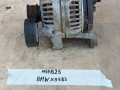 генератор BMW X3 E83 2005, 2.5 л., бензин, 7519721 - фото №5