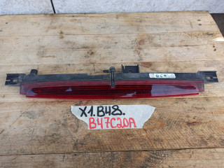 дополнительный стоп-сигнал BMW X1 F48 2017, 1.8 л., дизель, АКПП, 475, полный привод, 7297446