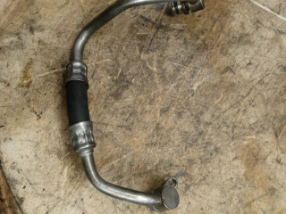 патрубок (трубопровод, шланг) BMW 5 серия E60/E61 [рестайлинг] 2009, 3.0 л., N54 B30 A, бензин