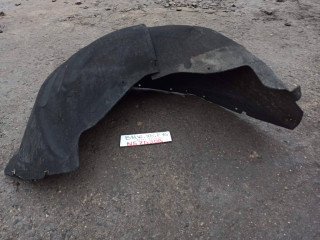 защита арок задняя правая (подкрылок) BMW X6 F16 2016, 3.0 л., бензин, правый руль