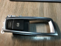 кнопка ручного тормоза (ручника) BMW 2012, 2.0 л., N47 D20 C, дизель, АКПП, седан, правый руль, 9217594 - фото №3
