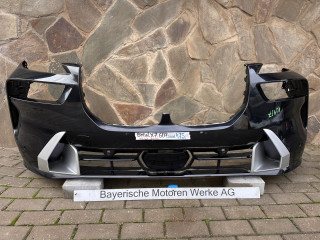 бампер передний BMW 2023, 3.0 л., B58B30, бензин, 475, полный привод