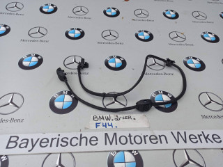 форсунка омывателя лобового стекла BMW 2 серия F44 2020, 2.0 л., бензин, хетчбэк 5 дв., полный привод