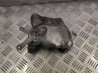 тепловой экран моторного отсека Mercedes-Benz M-Класс W164 2007, 3.0 л., OM 642.940, дизель, 6420960468