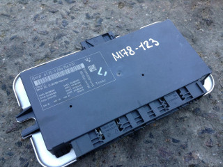 блок управления светом BMW X3 F25 2013, 2.0 л., N20 B20 A, бензин, АКПП, внедорожник 5 дв., 61359286156, 9286156