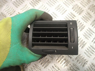 дефлектор обдува салона BMW 7 серия E38 [рестайлинг] 1999, 4.4 л., бензин, АКПП, седан, 64228390110, 8390110