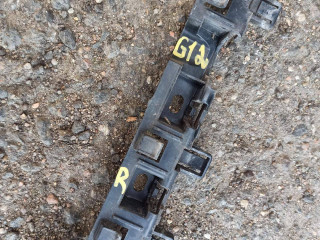 крепление крыла переднего правого BMW 7 серия G11/G12 2017, 3.0 л., дизель, 7357132