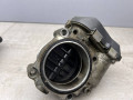 заслонка дроссельная BMW 7 серия F01/F02 (2008 - 2012), 4.4 л., N63 B44 A, бензин, 7555944 - фото №3