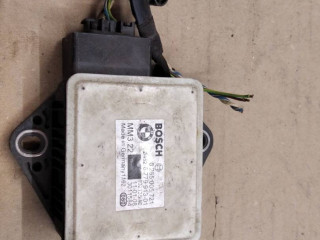 датчик ускорения BMW X5 E70 2008, 3.0 л., бензин, АКПП, внедорожник 5 дв., 5005721, 0265005681
