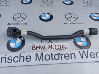 патрубок (трубопровод, шланг) BMW i4 G26 2022, электро, АКПП, 8475683