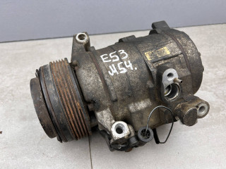 компрессор кондиционера BMW X5 E53 [рестайлинг] 2004, 3.0 л., бензин, 8377067