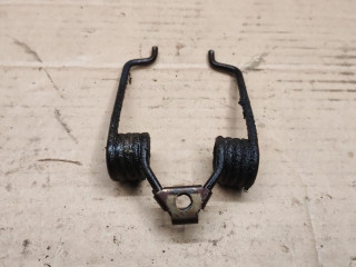 пружина оси коромысел BMW X5 E70 2007, 3.0 л., N52 B30 AF, бензин, АКПП