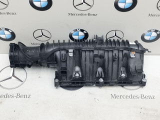 коллектор впускной BMW X1 F48 2018, 2.0 л., бензин, 7617500