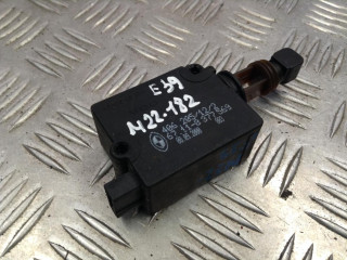 активатор замка крышки топливного бака BMW 5 серия E39 [рестайлинг] 2001, 2.9 л., АКПП, седан, 8377569