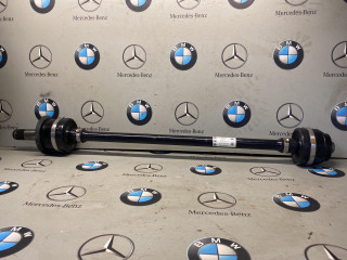 полуось задняя (приводной вал, ШРУС) BMW 2024, 8695500
