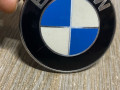 эмблема BMW X5 E70 2009, 3.0 л., бензин, АКПП, седан, 8132375, 51148132375 - фото №3