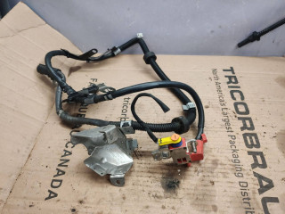 плюсовой провод аккумулятора Mercedes-Benz E-Класс W212/S212/C207/A207 [рестайлинг] 2013, 3.5 л., бензин, универсал, A2124404613