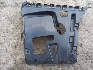 Крепление бампера переднего BMW 3 серия F30/F31/F34 2012, 3.5 л., бензин, АКПП, седан, задний привод, 7256924