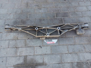 балка подвески задняя BMW X1 F48 2017, 1.8 л., дизель, АКПП, 475, полный привод, 6868778