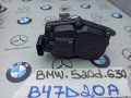 клапан EGR BMW 5 серия G30/G31 2017, 2.0 л., B47 D20 A, дизель, 8576810 - фото №3