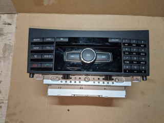 навигация Mercedes-Benz E-Класс W212/S212/C207/A207 [рестайлинг] 2013, 3.5 л., бензин, универсал, 2129006723, A2129006723