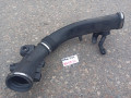 патрубок турбины BMW 7 серия F01/F02 [рестайлинг] 2013, 3.0 л., N55 B30 A, бензин, 7605585 - фото №2