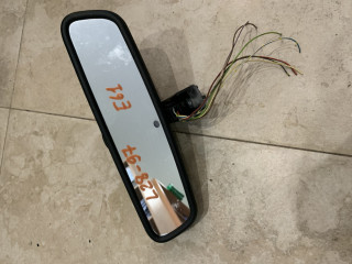 зеркало салона BMW 5 серия E60/E61 2007, 3.0 л., дизель, АКПП, универсал, 9134459