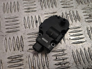 моторчик заслонки печки BMW 3 серия E90/E91/E92/E93 2007, 3.0 л., N53 B30 A, бензин, МКПП, мокрый асфальт, седан