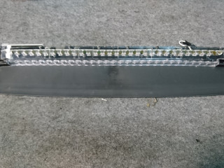 дополнительный стоп-сигнал BMW X6 E71/E72 2011, 3.0 л., N57 D30 A, дизель, АКПП, внедорожник 5 дв., 7207821