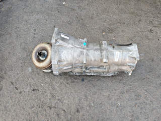 КПП автоматическая (АКПП) BMW X3 E83 [рестайлинг] 2007, 2.0 л., N47 D20 A, дизель, 7570230