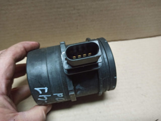 расходомер воздуха BMW 3 серия E90/E91/E92/E93 [рестайлинг] 2008, 2.0 л., N47 D20 C, дизель, АКПП, универсал, 7788743