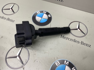 катушка зажигания Mercedes-Benz 2012, 1.8 л., M 271.860, бензин, A0001502580