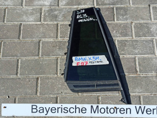 стекло двери задней правой BMW 2024, 3.0 л., бензин