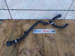 патрубок радиатора BMW iX I20 2022, электро, полный привод, правый руль, 8475142