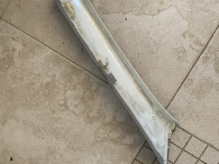 обшивка стойки BMW 5 серия E60/E61 [рестайлинг] 2008, 2.0 л., N47 D20 A, дизель, АКПП, универсал, 7027085