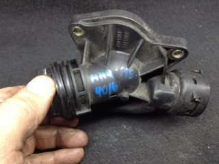корпус термостата BMW 3 серия E46 2001, 2.0 л., АКПП, седан