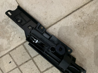 ручка внутренняя передняя левая BMW X5 E70 2008, 4.8 л., N62 B48 B, бензин, АКПП, белый, внедорожник 5 дв., 6974295