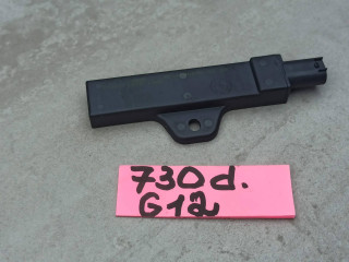 Антенна системы комфортного доступа BMW 7 серия G11/G12 2017, 3.0 л., дизель, 9220831