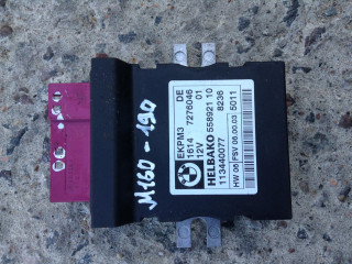 блок управления топливным насосом BMW X5 E70 [рестайлинг] 2011, 3.0 л., N57 D30 B, дизель, АКПП, внедорожник 5 дв., 7276046, 55892110