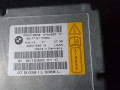 блок AirBag BMW 7 серия E65/E66/E67 [рестайлинг] 2007, 3.0 л., дизель, АКПП, черный, седан, 9115360, 532319809 - фото №2