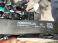 скелет ручки двери задней левой Mercedes-Benz S-Класс W222/C217/A217 2014, 3.0 л., OM 642.861, дизель, АКПП, серебристый, седан, A0997602100 - фото №3