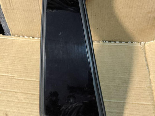 молдинг крыла BMW 2013, 2.0 л., N47 D20 C, дизель, АКПП, хетчбэк 5 дв., правый руль