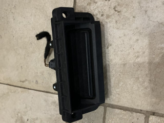 ручка крышки багажника Mercedes-Benz S-Класс W221 [рестайлинг] 2011, 2.1 л., OM 651.961, дизель, АКПП, седан, A2217500893