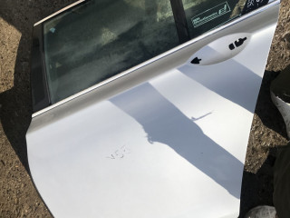 дверь задняя левая BMW 7 серия F01/F02 2009, 4.4 л., N63 B44 A, бензин, АКПП, седан