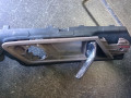 ручка внутренняя задняя правая Mercedes-Benz M-Класс W164 2006, 3.5 л., M 272.967, бензин, АКПП, внедорожник 5 дв., правый руль - фото №2