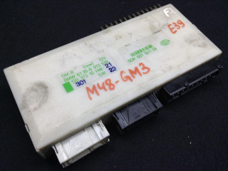 блок комфорта BMW 5 серия E39 [рестайлинг] 2001, 2.5 л., дизель, АКПП, универсал, 6913519