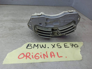 сопротивление печки BMW X5 E70 2009
