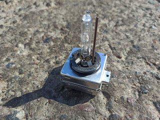 лампочка ксенон BMW 7 серия F01/F02 2009